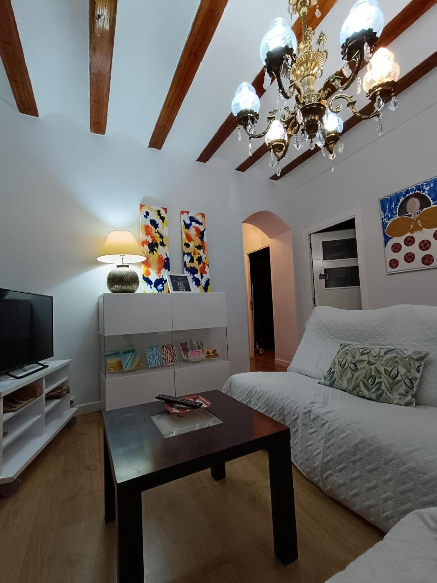 Casa Rural Alegria Caudete de las Fuentes Exteriör bild